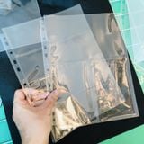  100 SHEET MEET SỈ 1 loại- Bán sỉ sheet Meet cho các shop 