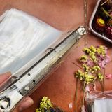  [A5 3 lỗ] Sheet lẻ 3 lỗ cho Binder A5 lùn bìa nhũ 3 còng. 3 loại sheet 