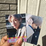  50-200 card bo góc in theo yêu cầu cán hologram 