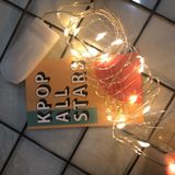  20 hình trong MV  대취타 của BTS Agust D Suga 