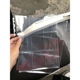  Sheet 9 ô và 4 ô đựng card kpop, thẻ bài, thẻ hình anime 