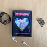  Cuốn album ảnh 3inch kiểu dáng trái tim xinh xắn 