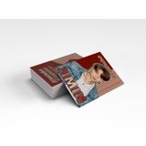  100 CARD BTS DYNAMITE RETRO 