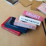  Cuốn album ảnh 3inch kiểu dáng trái tim xinh xắn 