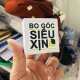  [Mã LIFEXANH03 giảm 10% đơn 500K] Máy bấm góc bo góc card trợ lực loại tốt 