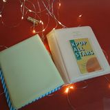  Sổ đựng card size 6 x 9cm, bìa da, đựng tối đa 65 card 