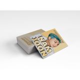  100 CARD BTS DYNAMITE RETRO 