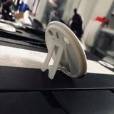  16 Huy hiệu khung ảnh size 5.8cm (để bàn) GIÁ SỈ 