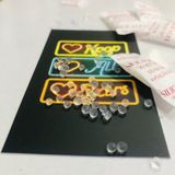  30 GÓI HÚT ẨM SILICAGEN AN TOÀN ĐỂ GIỮ KHÔ ẢNH CHỤP 