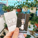  100 CARD BTS T9 DATA ĐỘC QUYỀN 