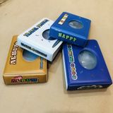  Album đựng ảnh collect book các size từ to đến nhỏ 