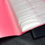  SỔ ĐỰNG CARD KHỔ A4 - 200 CARD 