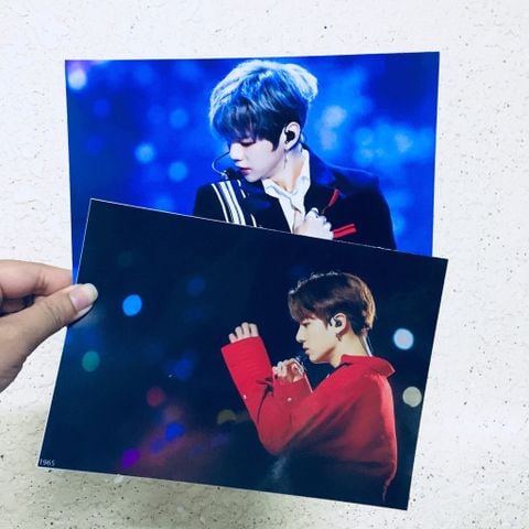  1 POSTER A5, A4, A3 IN THEO YÊU CẦU(GIÁ SỈ ĐẶT TRÊN 10) 