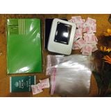  30 GÓI HÚT ẨM SILICAGEN AN TOÀN ĐỂ GIỮ KHÔ ẢNH CHỤP 