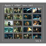  20 hình trong MV  대취타 của BTS Agust D Suga 