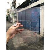  Sheet 9 ô và 4 ô đựng card kpop, thẻ bài, thẻ hình anime 