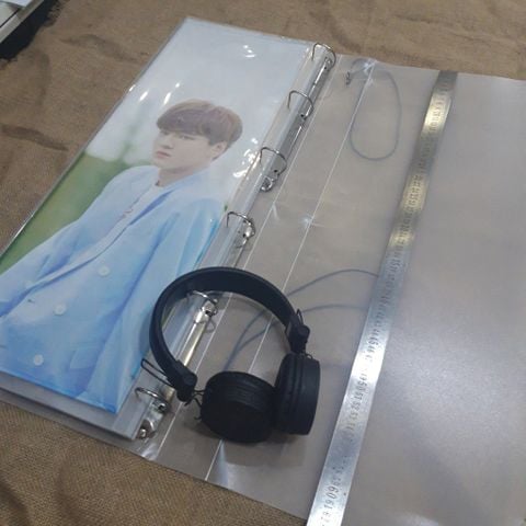  Combo 52 xấp túi dán miệng 