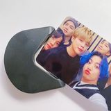  [Mã LIFEXANH03 giảm 10% đơn 500K] Máy bấm góc bo góc card trợ lực loại tốt 