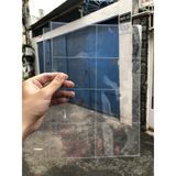  Sheet 9 ô và 4 ô đựng card kpop, thẻ bài, thẻ hình anime 