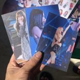  50-200 card bo góc in theo yêu cầu cán hologram 