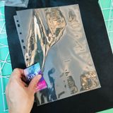  100 SHEET MEET SỈ 1 loại- Bán sỉ sheet Meet cho các shop 