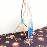  [IN THEO YÊU CẦU] Chân stanee mini + standee in theo yêu cầu 