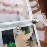  [A5 3 lỗ] Sheet lẻ 3 lỗ cho Binder A5 lùn bìa nhũ 3 còng. 3 loại sheet 