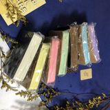  FlashCard Học Từ Vựng Ngoại Ngữ Nhiều Màu Khác Nhau (7cm x 4cm) 