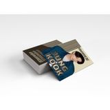  Bộ card BTS JungKook DYNAMATE  dày, 2 mặt 
