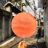  Quạt tròn Tiêu Chiến (20cm) (Hàng có sẵn) 