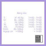  [Tặng 7card butter] Áo form rộng BTS BUTTER KAS KPOP ALL STARS mặc đi chơi, offline ARMY tuyệt vời luôn bà con ơi 