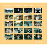  20 hình trong MV  대취타 của BTS Agust D Suga 