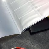  SỔ ĐỰNG CARD KHỔ A4 - 200 CARD 