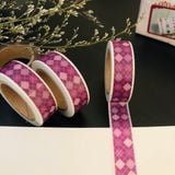  Băng giấy trang trí Toploader loại cuộn dài 500cm. mỗi cuộn trang trí được khoảng 15 toploader A7 