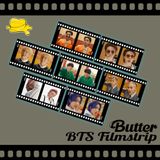  Set 7 tấm card BTS BUTTER -  7 thành viên Jin, Jimin, Suga, Jungkook, Taehyung, Jhope, RM để collect hoặc làm sự kiện 