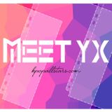  Trang Sheet rời Meet/ Meet YX size A4 chính hãng chất lượng tốt dùng để làm sheet đựng card, postcard, thẻ bài, vé.., 