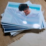  Poster A6, A5, A4, A3 in theo yêu cầu, có thể in nhiều mẫu 