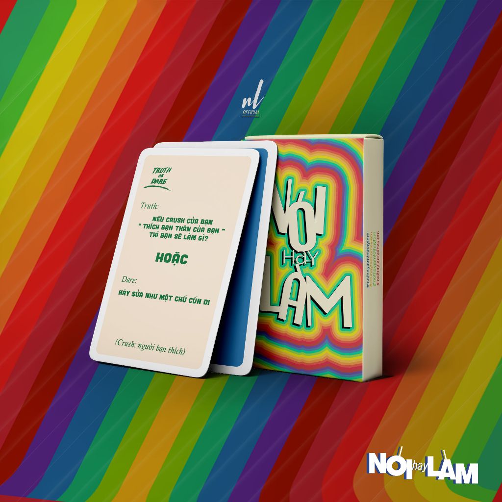  Nói hay Làm Official Store 860 