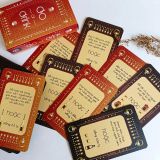  Bộ trò chơi Do or drink Store 860 