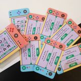  Bộ trò chơi NÓI HAY LÀM (Ver Trường lớp) Store 860 