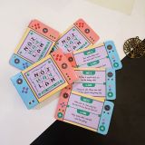  Bộ trò chơi NÓI HAY LÀM (Ver Trường lớp) Store 860 