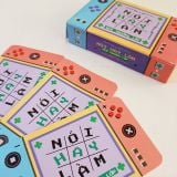  Bộ trò chơi NÓI HAY LÀM (Ver Trường lớp) Store 860 