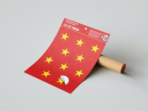  BỘ HÌNH DÁN VIỆT NAM ( Store 860) 