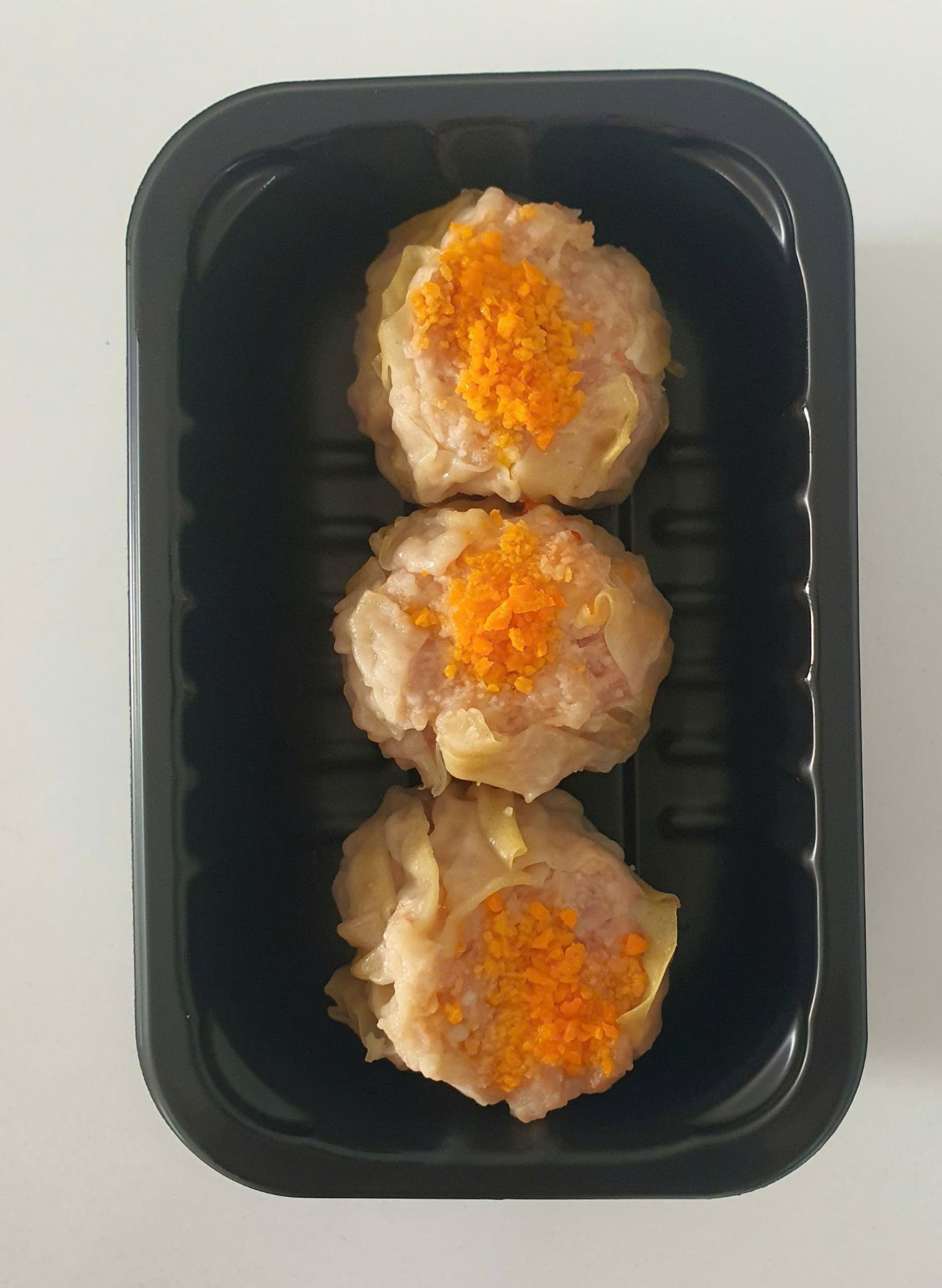  KN05 - Xíu Mại 105gr 燒 賣 皇 - Open Top Pork Dumplings 