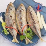  Cá nục nguyên con 500gr 