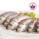  Cá nục nguyên con 500gr 