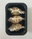  KN02 - Há Cảo Tôm Hẹ 105gr  韭菜餃  Steamed Chive & Shirmp Dumplings 