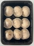  [DSTL 11] Há Cảo Nấm Hương 315g 香 菇 蝦 餃 Steamed Mushroom Dumplings 