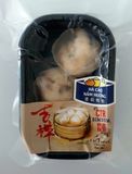  Há Cảo Nấm Hương 105g 香 菇 蝦 餃 Steamed Mushroom Dumplings 