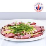  Mực Ghim nguyên con A 250g 
